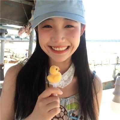 我的女大佬