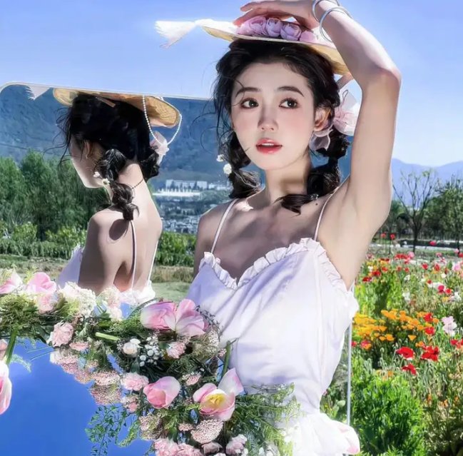 追捕
