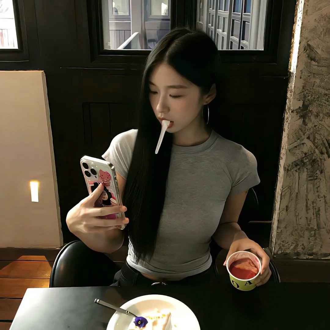 缺角一族